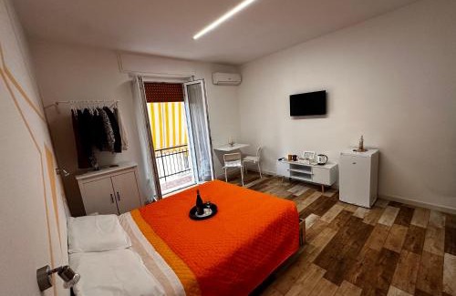 Alghero House | Coro & Bentu