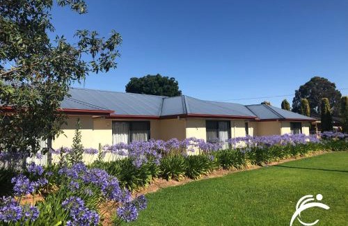 Griffith Hotel | Coro Club Motel