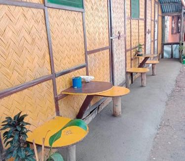 Coron Town Proper Apartment | Coron Backpacker Guesthouse