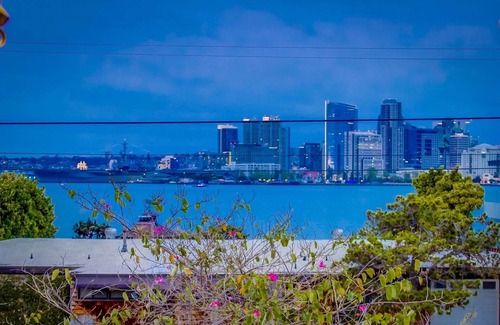 Coronado House | Coronado Bay View Estate