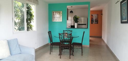 Nueva Gorgona Villa | Coronado Beach Paradise