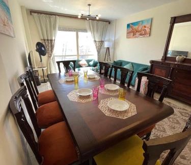 Ad-Dab'ah House | Coronado Horizon Azure North Coast