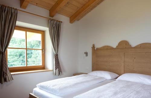 Roncegno Bed & Breakfast | Coronata Haus