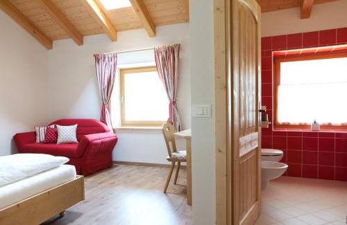 Roncegno Bed & Breakfast | Coronata Haus