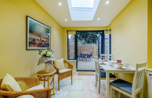 Wells-next-the-Sea House | Coronation Cottage