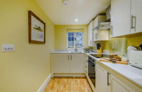 Wells-next-the-Sea House | Coronation Cottage