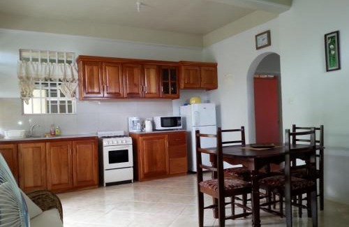 Massacre Apartment | Corosol Apartments