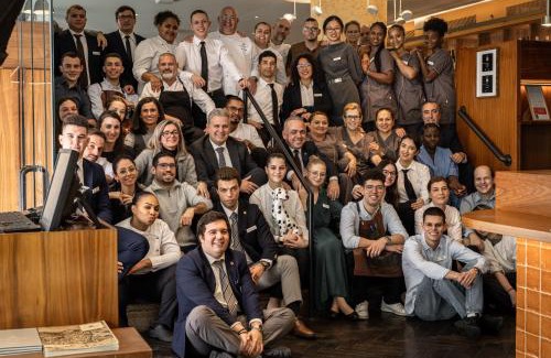 Chiado Hotel | Corpo Santo Lisbon Historical Hotel