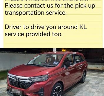 Bukit Damansara Apartment | Corporate hotel suites at hartamas/mont kiara