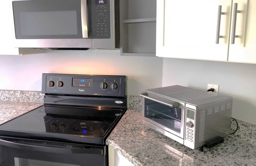 Wilmington Condo | Corporate Suite Midtown Wilmington