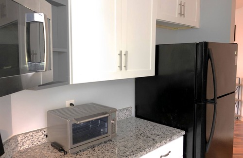 Wilmington Condo | Corporate Suite Midtown Wilmington