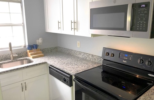 Wilmington Condo | Corporate Suite Midtown Wilmington