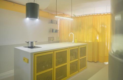 Pinto Apartment | Corrigan Estudio