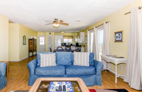 Edisto Island House | Corrigan