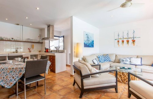 Vieux-Boucau-les-Bains House | Corsaires by Interhome