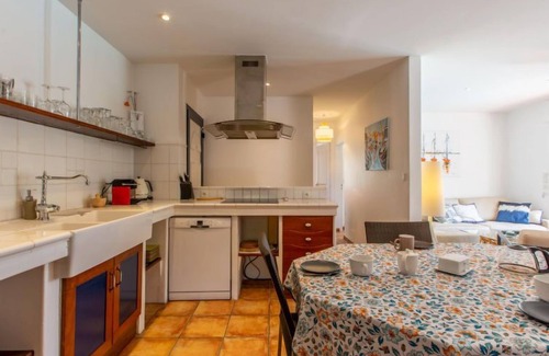 Vieux-Boucau-les-Bains House | Corsaires by Interhome