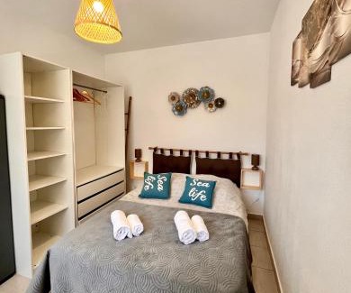 Calvi Apartment | CORSALILA