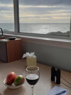 Stranraer Hotel | Corsewall Lighthouse Hotel