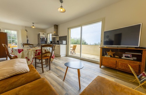 Urtaca House | Corsica Balagne House