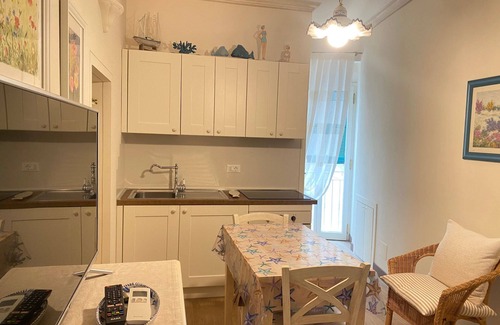 Sirolo Apartment | Corso Italia 17 - Italia 17 1p