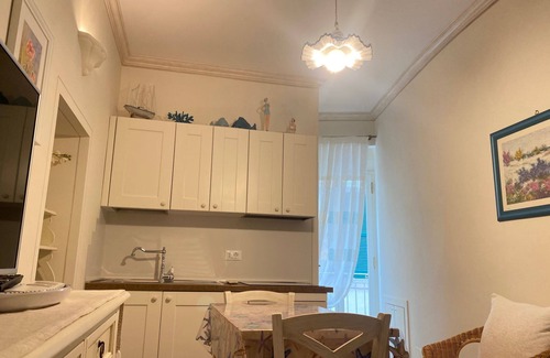 Sirolo Apartment | Corso Italia 17 - Italia 17 1p