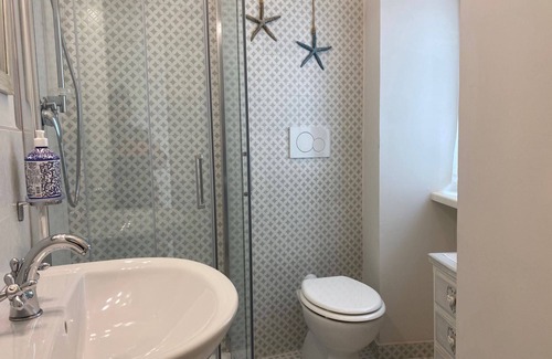 Sirolo Apartment | Corso Italia 17 - Italia 17 1p