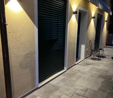 Latte Apartment | Corso montecarlo