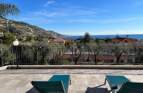 Latte Apartment | Corso montecarlo