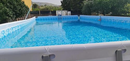 Castellammare del Golfo Villa | Corso's old nest a mille metri dalla spiaggia guida loca