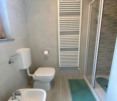 Borgomanero House | Corte 22 B&b e Appartamenti