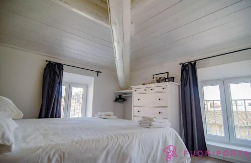 San Leonardo Apartment | Corte 4 con parcheggio gratuito