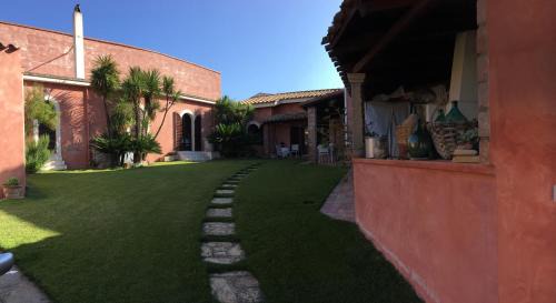 Monastir Bed & Breakfast | Corte Arrubia