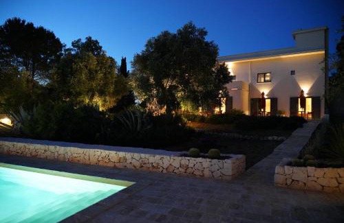 Ostuni Bed & Breakfast | Corte Artemide