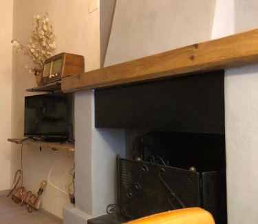 Sarteano Apartment | Corte Bargagli, dolce casa in palazzo toscano