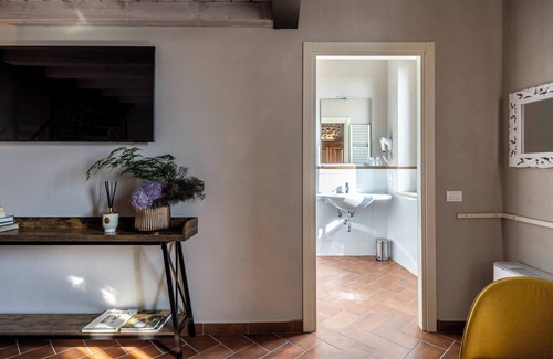 Volta Mantovana Hotel | Corte Baruzzo Relais