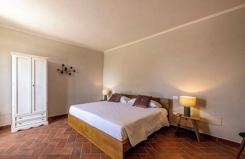 Volta Mantovana Hotel | Corte Baruzzo Relais