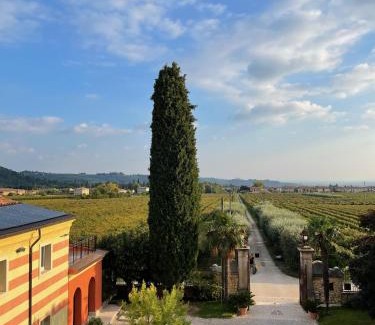 Illasi Bed & Breakfast | Corte Bonfiglio Colombari