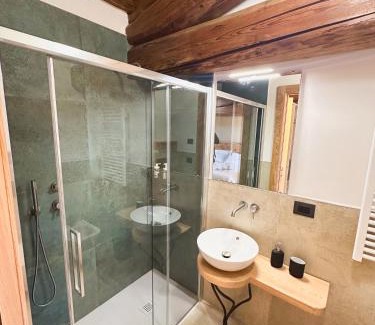 Illasi Bed & Breakfast | Corte Bonfiglio Colombari