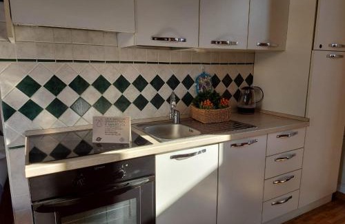 Rho Apartment | Corte Borromeo - Fiera Milano Rho