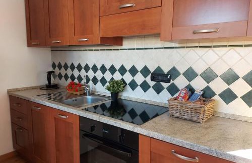 Rho Apartment | Corte Borromeo - Fiera Milano Rho