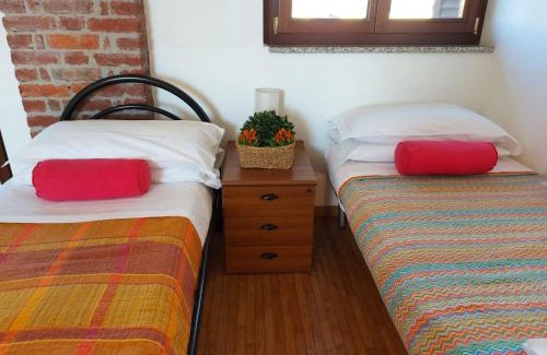 Rho Apartment | Corte Borromeo - Fiera Milano Rho