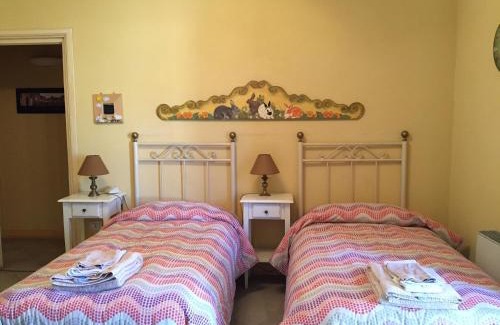 Capannori Bed & Breakfast | Corte Capitani