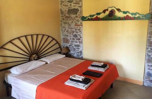 Capannori Bed & Breakfast | Corte Capitani