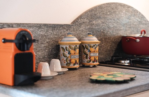 Affi House | Corte Castello