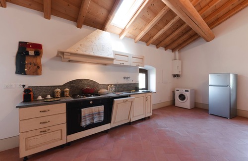 Affi House | Corte Castello