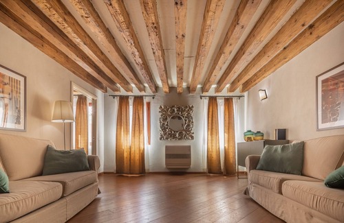 San Marco Apartment | Corte Contarina San Marco Apartment R&R