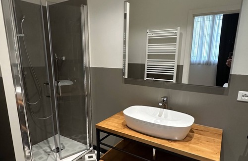 Ravenna Apartment | Corte d'Alú - Two-room apartment a stone's throw from the center