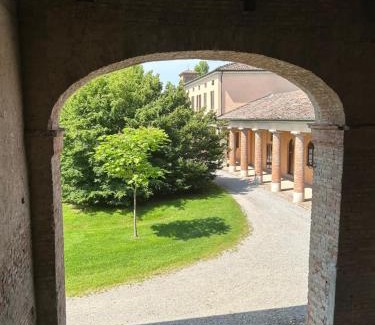 Samboseto House | Corte degli Angeli Agriturismo