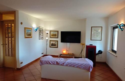 Sedegliano Apartment | Corte degli Artisti