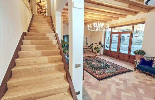 Basiliano Bed & Breakfast | Corte degli OstiNati